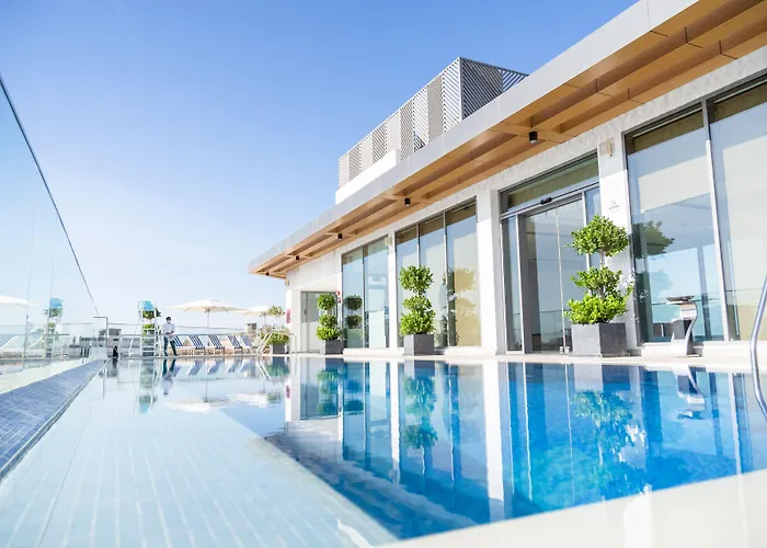 Intercityhotel Jaddaf Waterfront