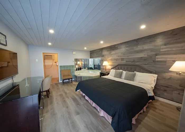 Choice Inn By The Falls