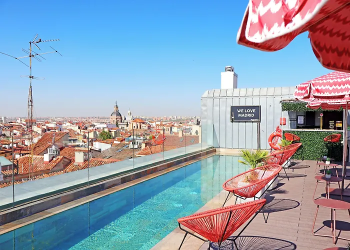 Familienhotel: Pestana Collection Plaza Mayor