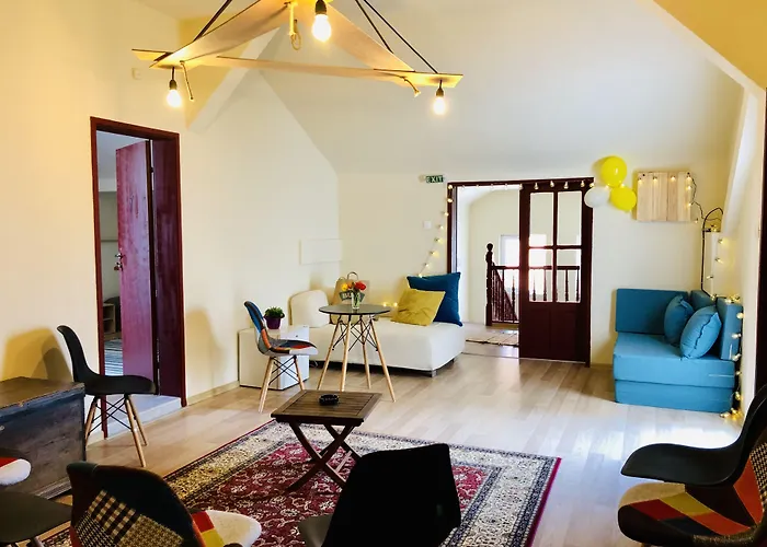 Skyler Guest House