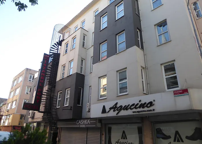 Renzo Hotel - Special Category