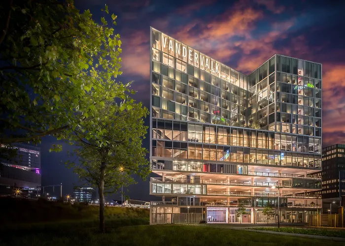  Der Valk Amsterdam Zuidas -Rai