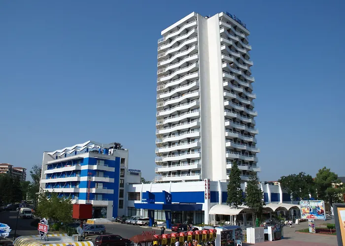 Kuban Resort & Aquapark