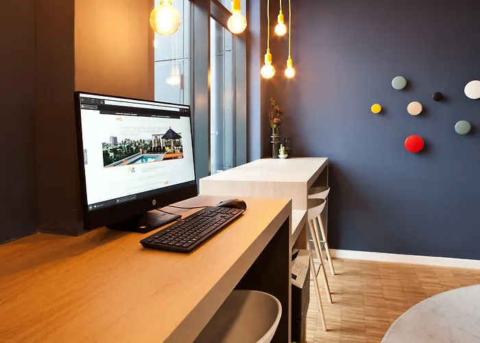 Holiday Inn Express - Offenburg By Ihg