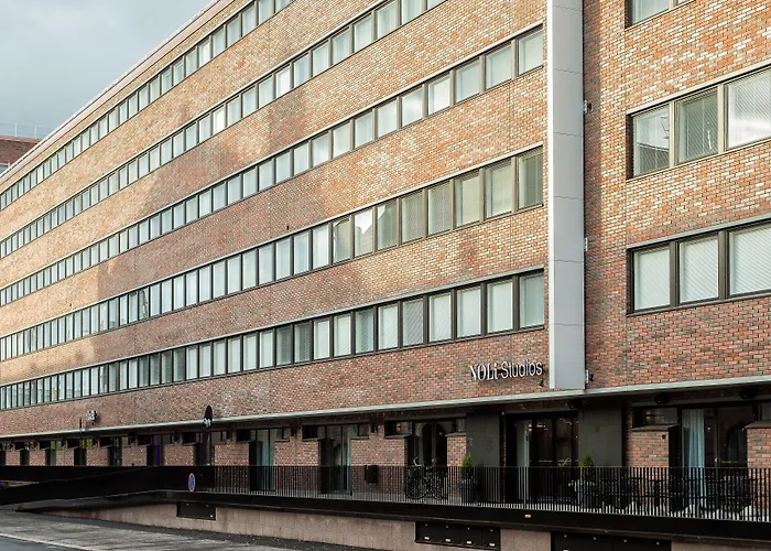 Noli Katajanokka
