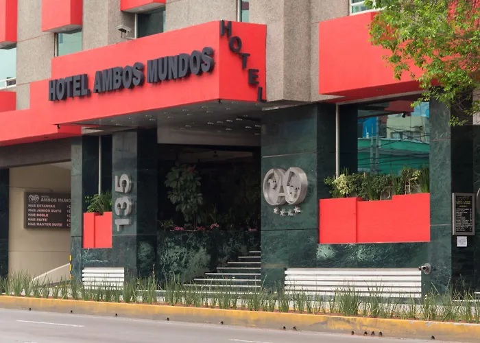Ambos Mundos