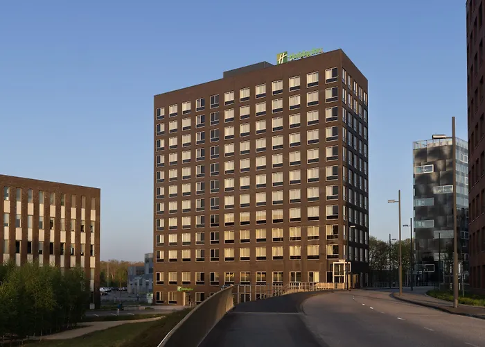 Inn - Eindhoven Airport
