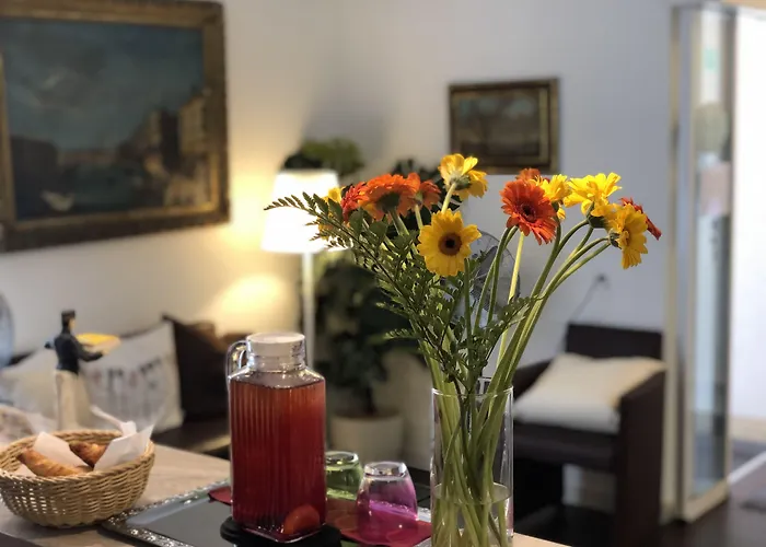 Hotel Neufeld
