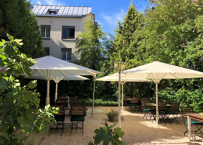 Hotel Neufeld