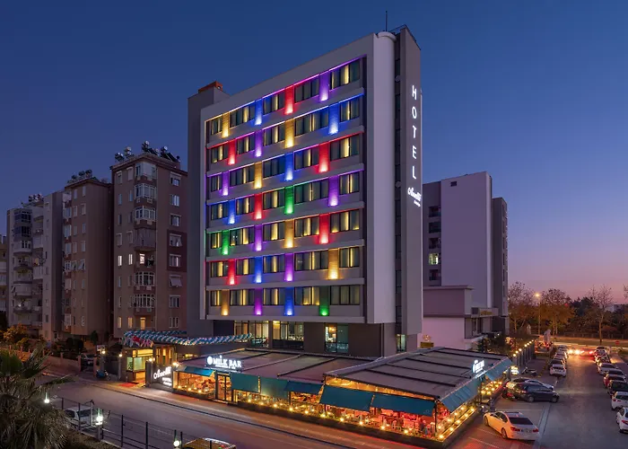 Familienhotel: Anelli Hotel