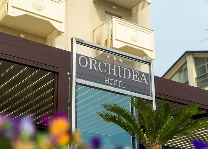 Hotel Am Orchidea