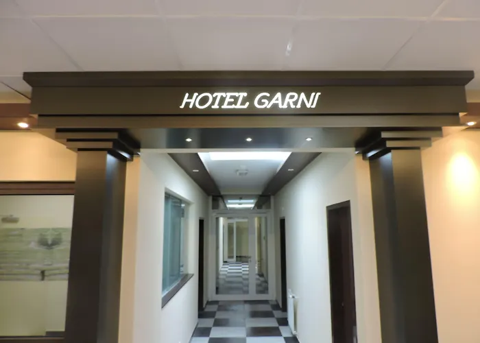 Hotel: Apart-Hotel Wiesbaden