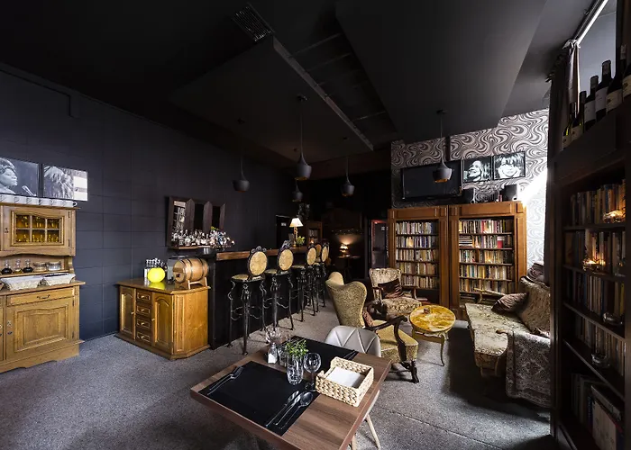 Hotel Dal Kielce
