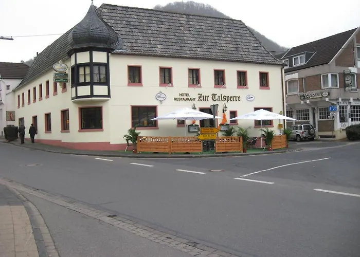 Astoria Hotel Heimbach