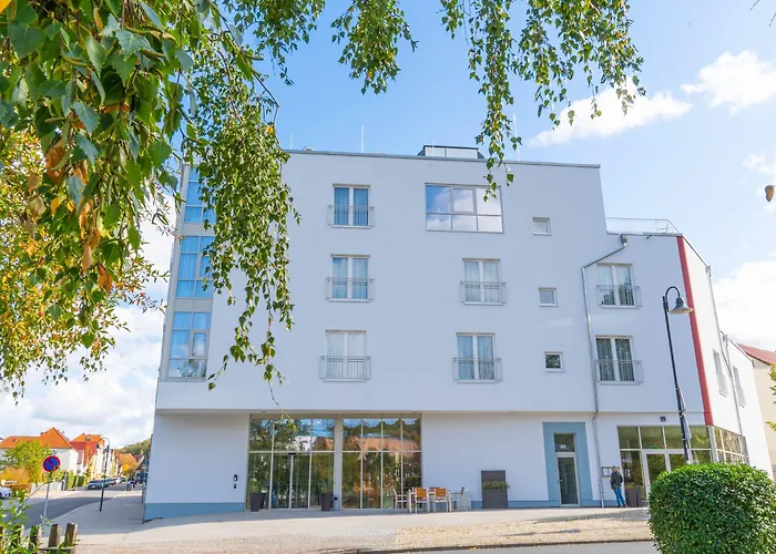 Hotel: Mythenresort Heimdall