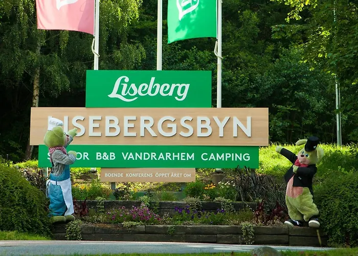 Lisebergsbyns