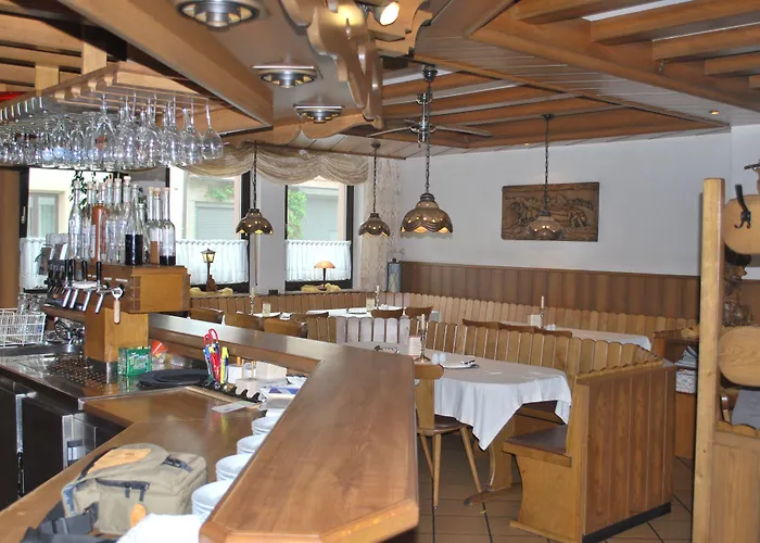  Gasthof “Goldener Engel”