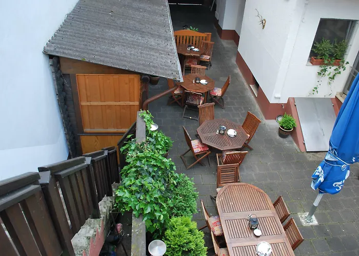  Gasthof “Goldener Engel”