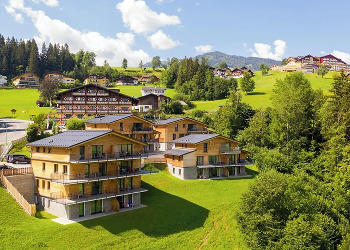 Panorama Lodge Premium s