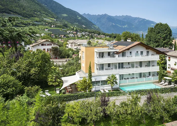 Hotel Jardis