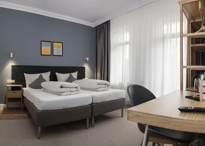 Hotel Am Martin Boutique