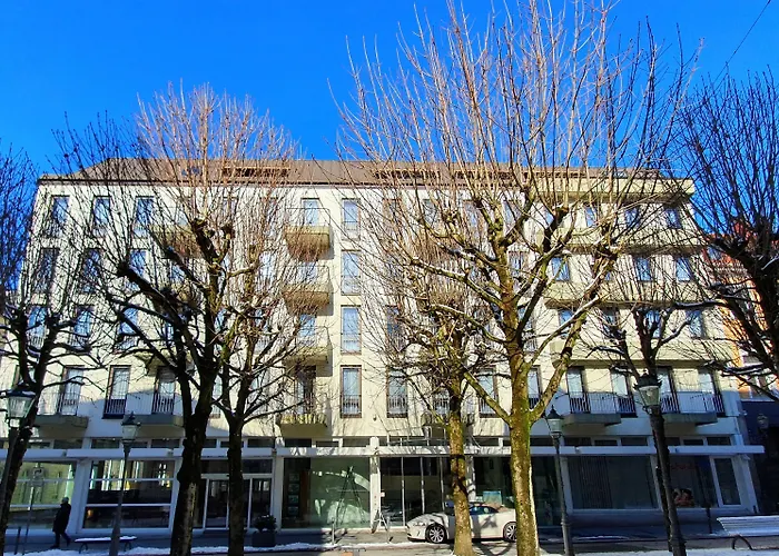 Resort: Hotel Quellenhof