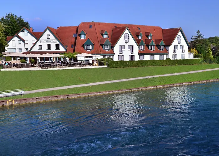 Hotel Zur Prinzenbruecke