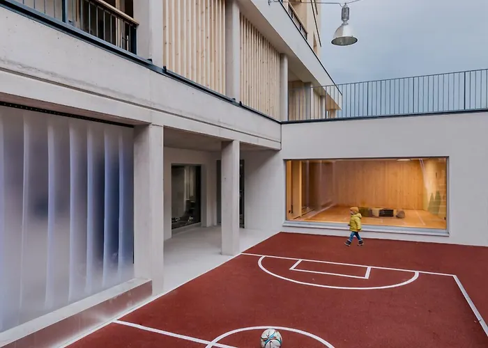 Bleibt Alpine Suites Family&sports