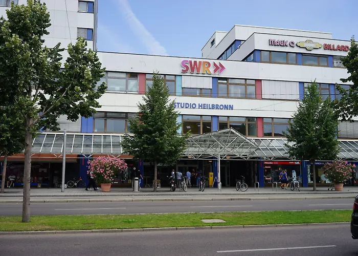 Stadtpension Heilbronn