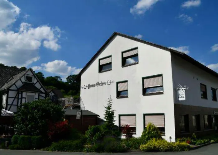 Haus Erlen