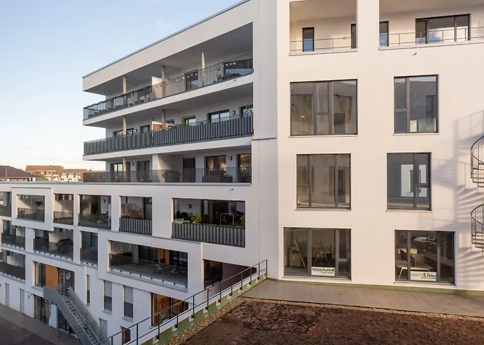 Limehome Fliethstraße