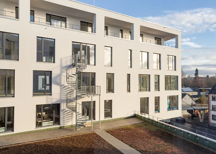 Limehome Fliethstraße