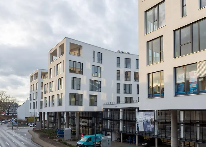 Limehome Fliethstraße