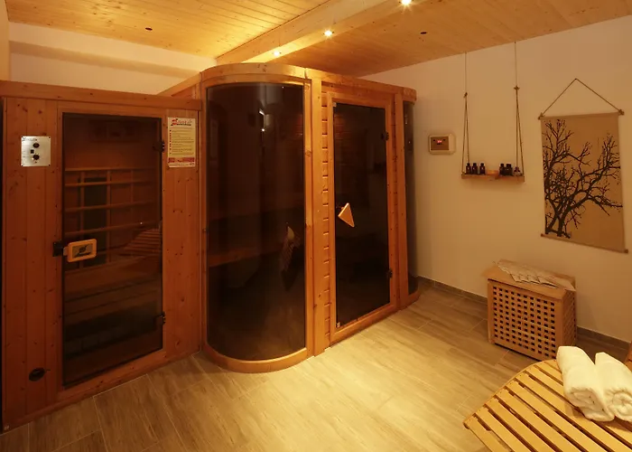 Hotel nahe College: BIO Hotel Bayerischer Wirt Augsburg