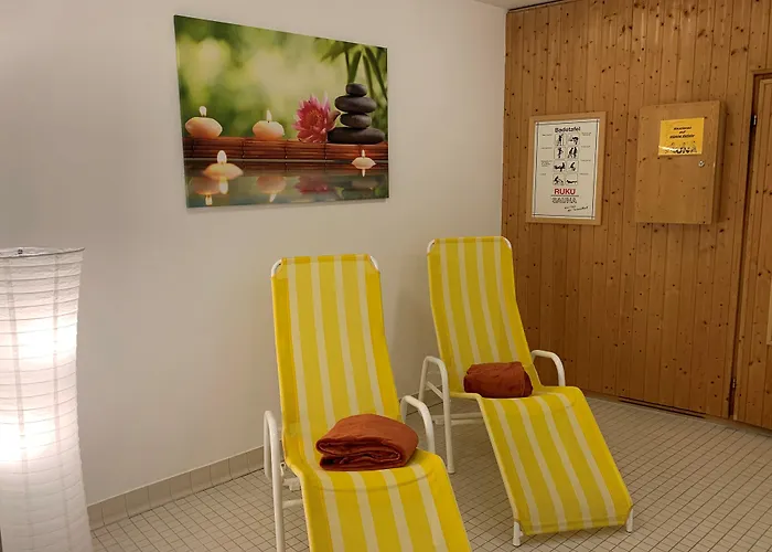 Hotel Alte Post