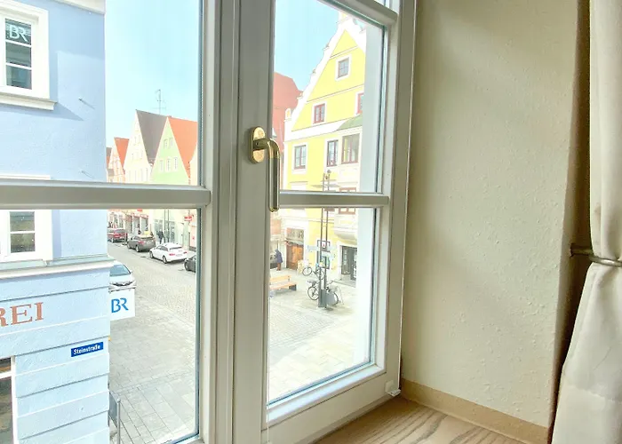 Hotel Alte Post