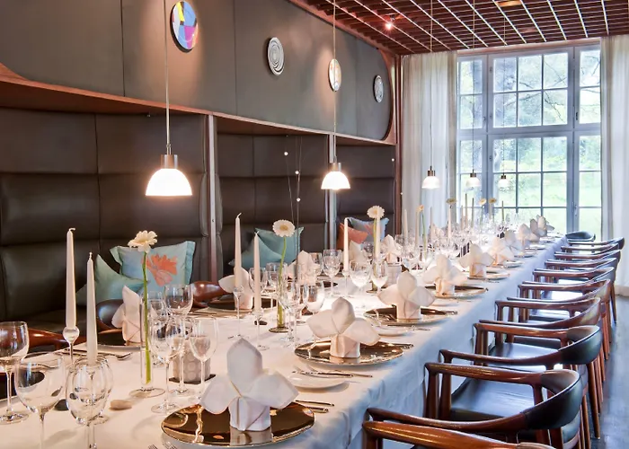 & Restaurant Rosenthal Casino