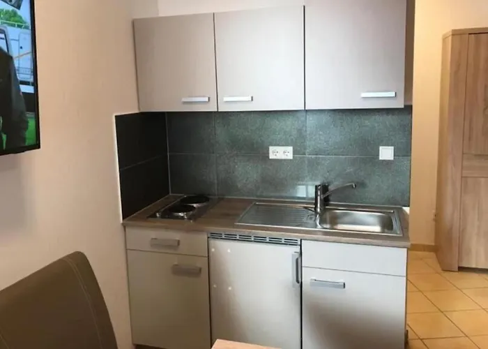 Pension Draiser Hof