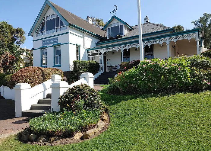Yellowwood Lodge (Adults Only)