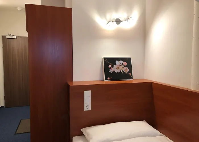 Hotel Mirabell