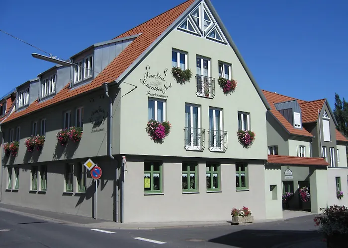 Weinstube Schwalbennest
