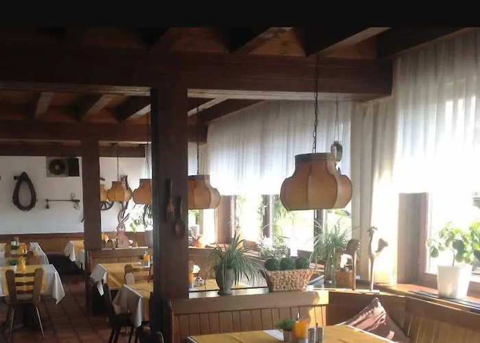 Landgasthof zum Wiesengrund
