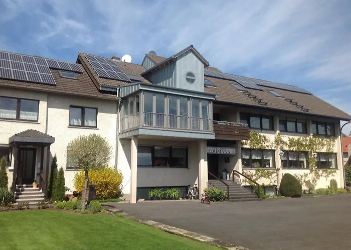 Landgasthof zum Wiesengrund