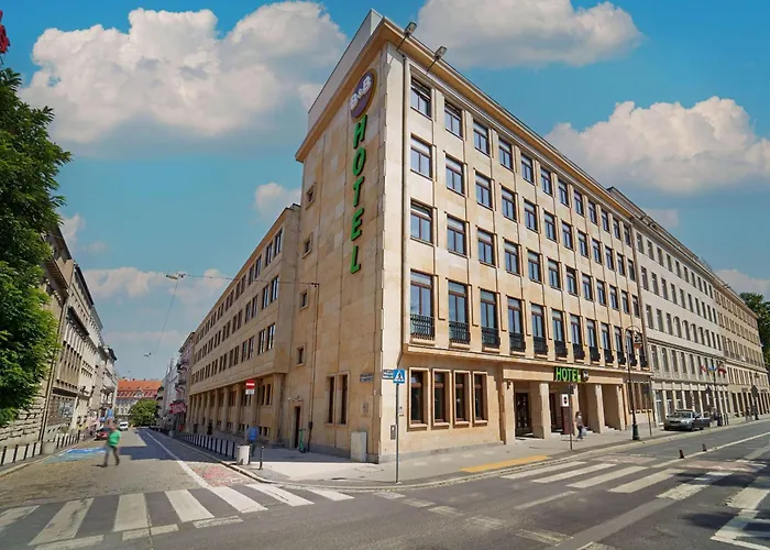 B&B Poznan Old Town