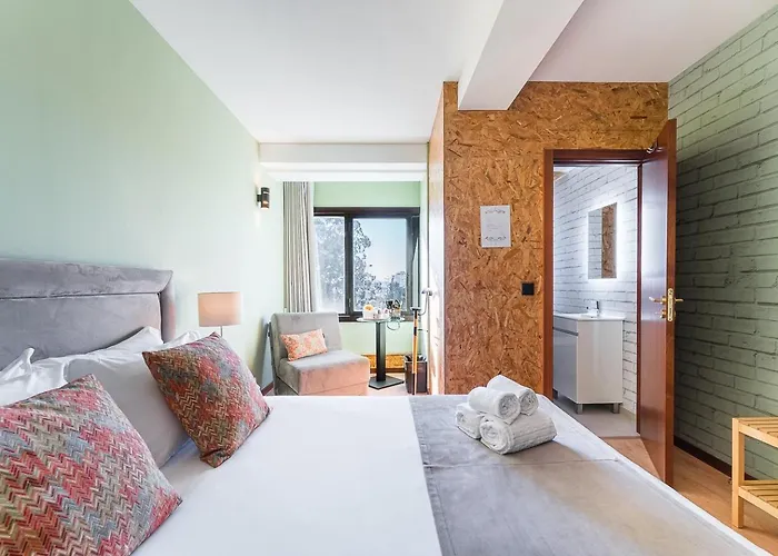 Guestready - Portfolio Guesthouse