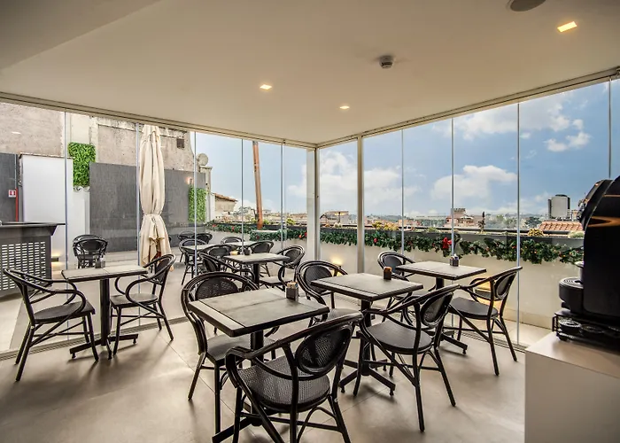 Familienhotel: Doria Palace Boutique Hotel