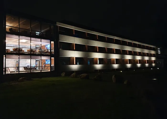 Hotel Sonderborg Kaserne