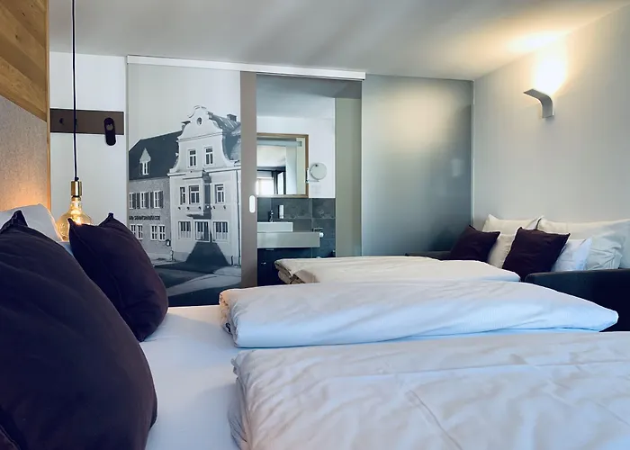  Stadthotel Kachelofen