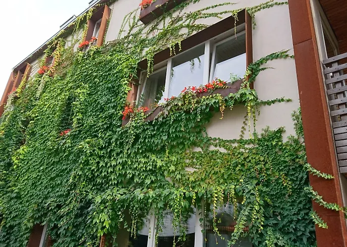 Familienhotel Weimar mit Ferienwohnungen