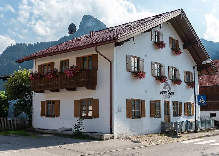 Ammergau